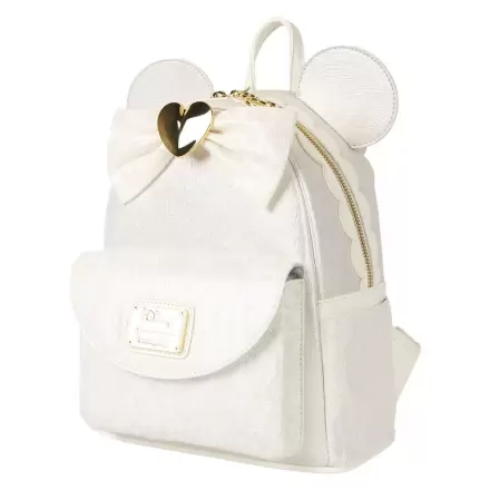Loungefly Disney Minnie Wedding plecak 26cm zdjęcie produktu