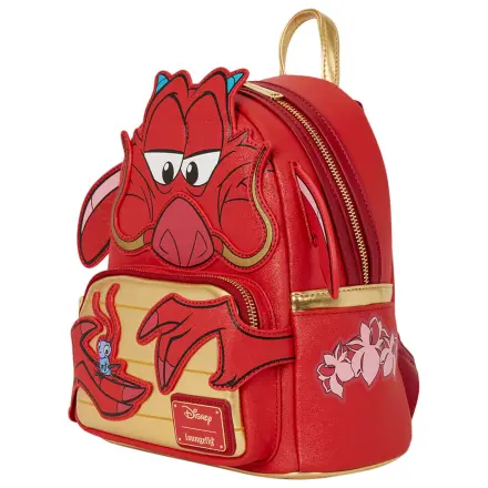 Loungefly Disney Mulan Mushu plecak zdjęcie produktu