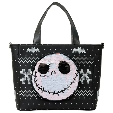 Loungefly Disney Nightmare Before Christmas Jack Skellington torba + portfel zdjęcie produktu