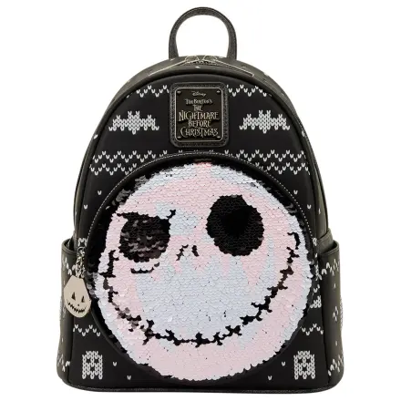 Loungefly Disney Nightmare Before Christmas Jack Skellington plecak zdjęcie produktu