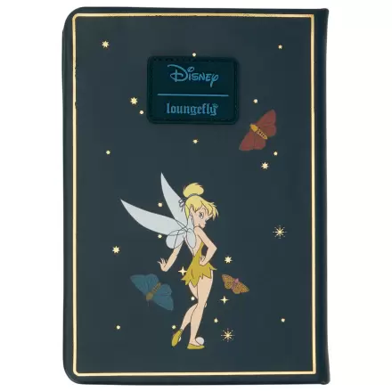 Loungefly Disney Peter Pan Dzwoneczek Wakacyjny notes zdjęcie produktu
