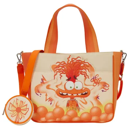 Loungefly Disney Pixar Inside Out 2 torba + portmonetka zdjęcie produktu