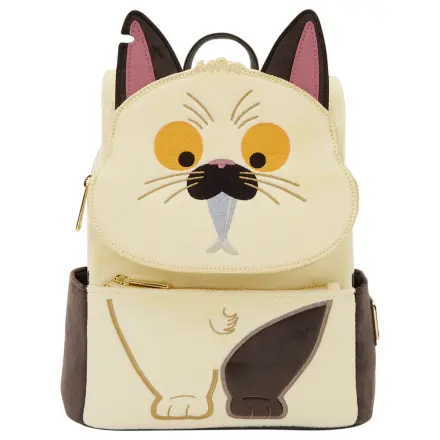Plecak Loungefly Disney Pixar Luca Machiavelli 26cm zdjęcie produktu