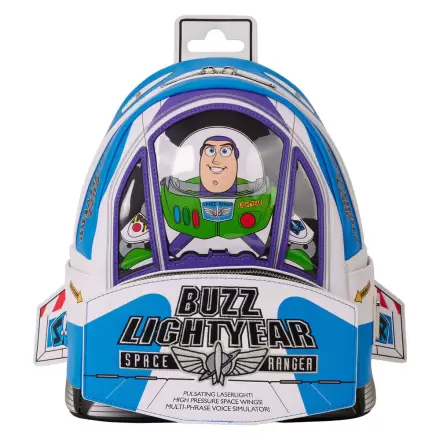 Loungefly Disney Pixar Toy Story Plecak 30. Rocznica Buzz Lightyear 26 cm zdjęcie produktu