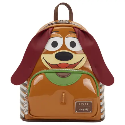 Loungefly Disney Pixar Toy Story plecak Slinky Dog 26 cm zdjęcie produktu
