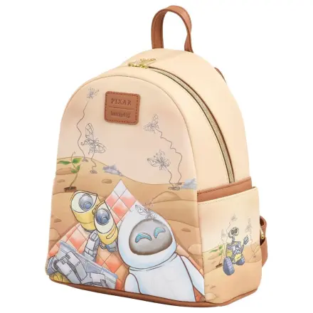 Loungefly Disney Pixar Wall-E & Eve Day Dreaming Scene plecak 26cm zdjęcie produktu