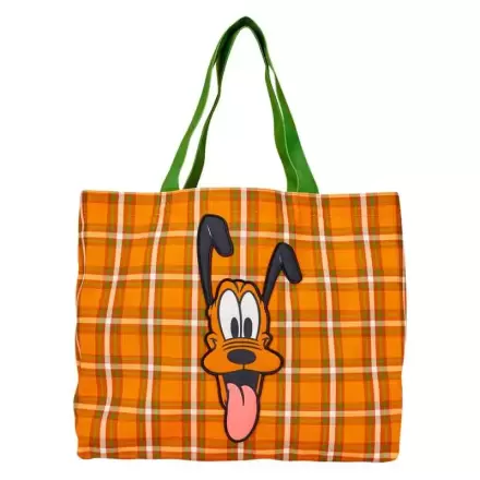 Loungefly Disney Pluto Torba Na Zakupy na 95. Rocznicę zdjęcie produktu