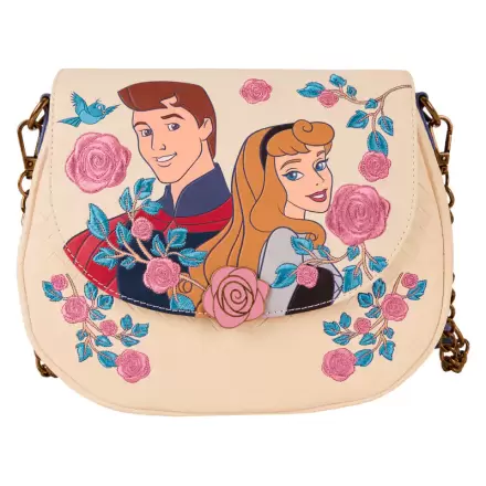 Loungefly Disney Sleeping Beauty Aurora i Phillip torba na ramię zdjęcie produktu