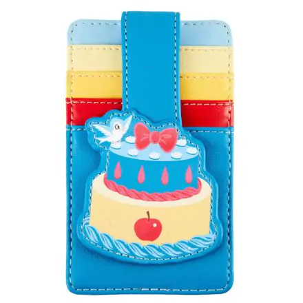 Loungefly Disney Snow White etui na karty termékfotója