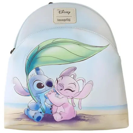 Loungefly Disney Stitch & Angel Beach Date plecak 26 cm zdjęcie produktu