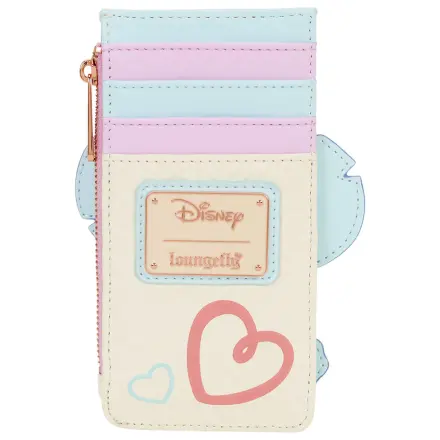 Loungefly Disney Stitch Be Mine etui na karty zdjęcie produktu