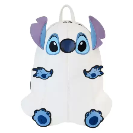 Loungefly Disney Stitch Ghost plecak termékfotója