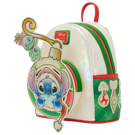Loungefly Disney Stitch Holiday plecak 26cm zdjęcie produktu