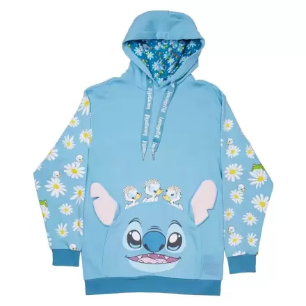 Loungefly Disney Stitch Spring bluza z kapturem zdjęcie produktu