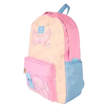 Loungefly Disney Stitch - Plecak Stitch & Angel 43 cm zdjęcie produktu