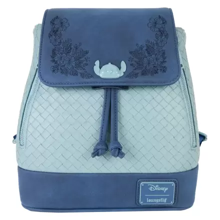Plecak Loungefly Disney Stitch 26cm zdjęcie produktu