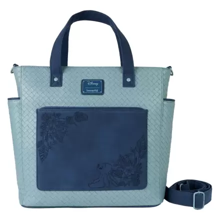 Loungefly Disney Stitch plecak 33 cm zdjęcie produktu