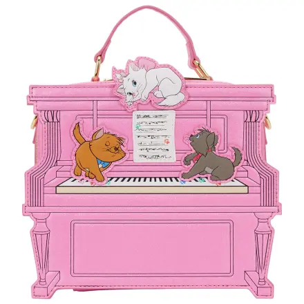 Loungefly Disney The Aristocats Piano torba na ramię zdjęcie produktu