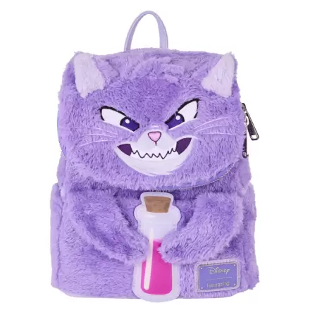 Loungefly Disney Kuzco: Nowe szaty króla Yzma Cat pluszowy plecak 26cm zdjęcie produktu