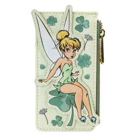 Loungefly Disney Tinker Bell etui na karty zdjęcie produktu