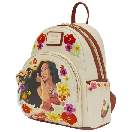 Loungefly Disney Vaiana Moana - Moana Live Action plecak zdjęcie produktu