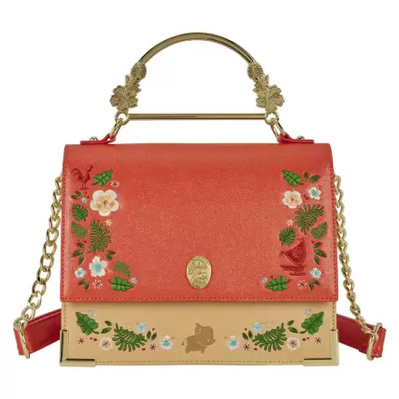 Loungefly Disney Vaiana Moana torba na ramię zdjęcie produktu
