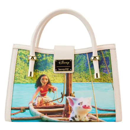 Loungefly Disney Vaiana Moana Torba na ramię zdjęcie produktu