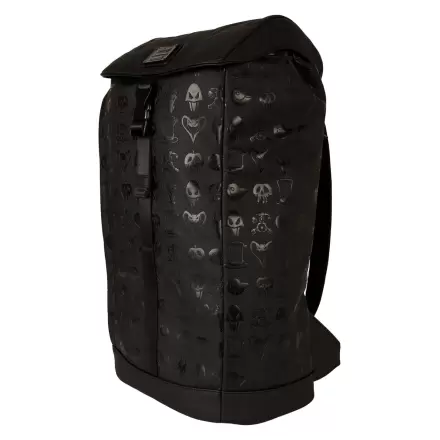 Plecak Loungefly Disney Villains 43 cm zdjęcie produktu