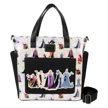 Loungefly Disney Villains torba plecak termékfotója