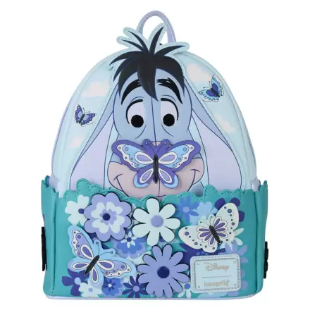 Plecak Loungefly Disney Kubuś Puchatek Kłapouchy 26 cm zdjęcie produktu