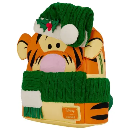 Loungefly Disney Winnie the Pooh Tigger Holiday plecak 26 cm zdjęcie produktu