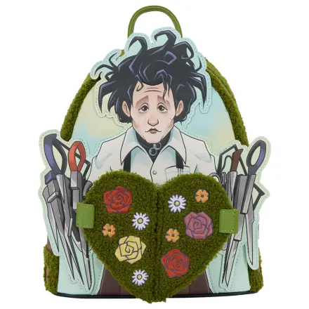 Loungefly Edward Scissorhands plecak 26cm zdjęcie produktu