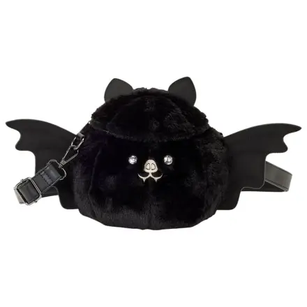Loungefly Torebka na ramię Figural Bat zdjęcie produktu