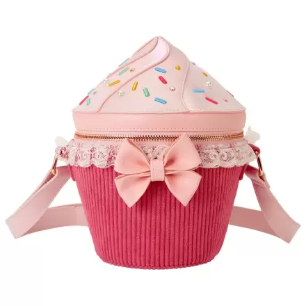 Torebka na ramię Loungefly Crossbody Figural Cupcake zdjęcie produktu