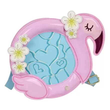 Loungefly Flamingo torba na ramię zdjęcie produktu