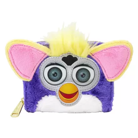 Portfel Loungefly Furby termékfotója