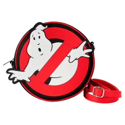 Loungefly Ghostbusters Logo Glow torebka crossbody termékfotója