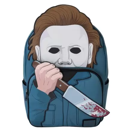 Loungefly Halloween Michael Myers plecak termékfotója