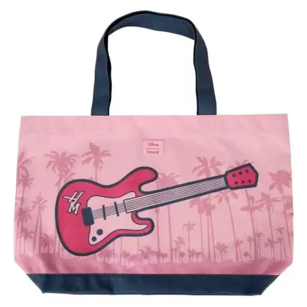 Loungefly Hannah Montana Guitar torba na zakupy zdjęcie produktu