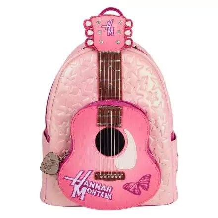 Loungefly Hannah Montana Guitar plecak 26cm zdjęcie produktu