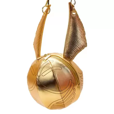 Torebka na ramię Loungefly Harry Potter Golden Snitch termékfotója