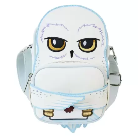 Loungefly Harry Potter Hedwiga torebka crossbody termékfotója