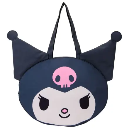 Loungefly Hello Kitty Kuromi torba zdjęcie produktu