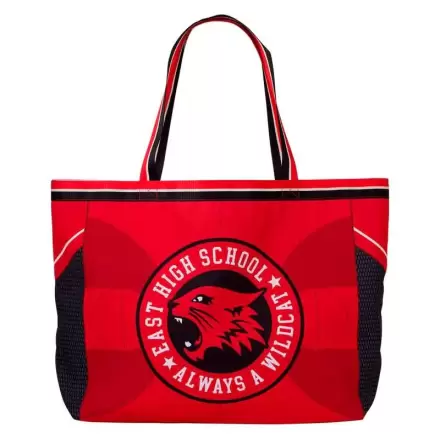 Torba na zakupy Loungefly High School Musical Wildcats zdjęcie produktu