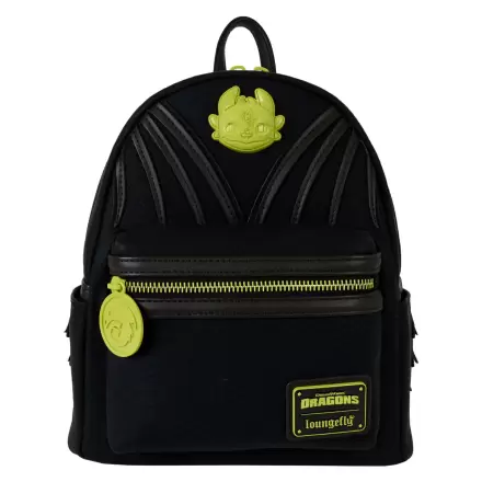 Loungefly Jak wytresować smoka plecak 26 cm zdjęcie produktu