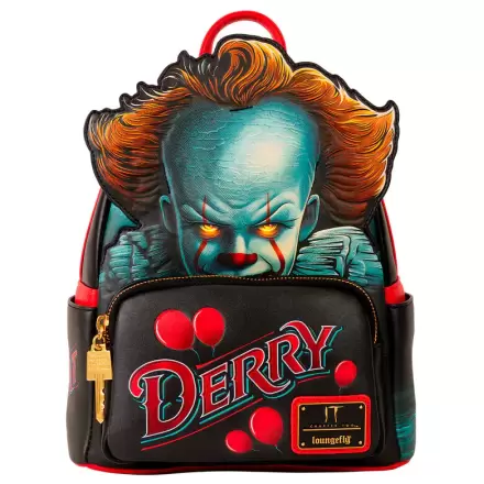 Plecak Loungefly IT Pennywise 26cm zdjęcie produktu