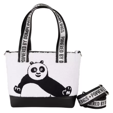 Loungefly Kung Fu Panda torba na ramię zdjęcie produktu