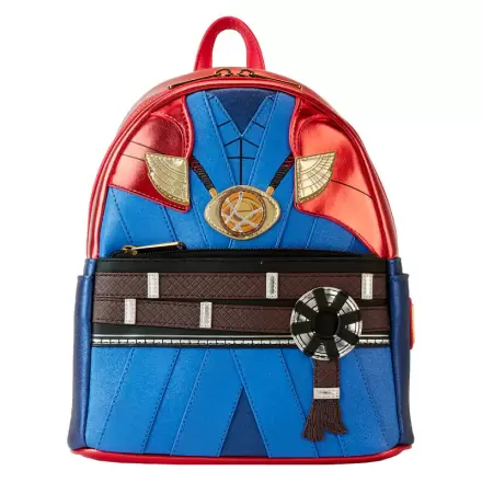 Loungefly Marvel Doctor Strange plecak 26cm termékfotója