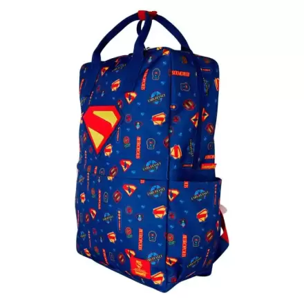 Loungefly Marvel Superman plecak 43cm zdjęcie produktu