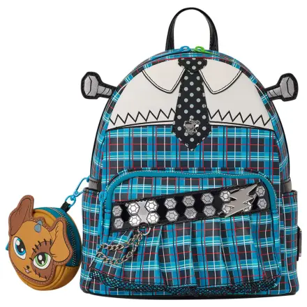 Loungefly Monster High Frankie plecak 26cm zdjęcie produktu